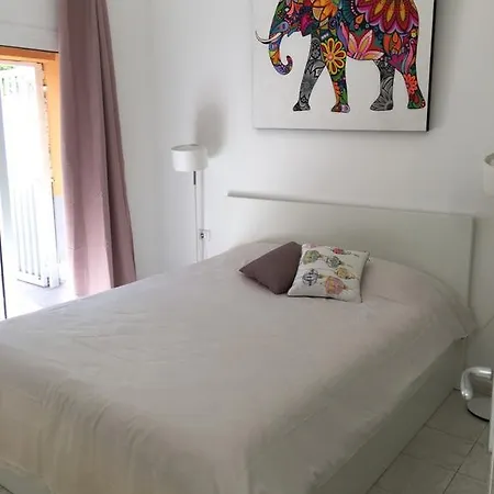 Un Posto Al Sole Apartment