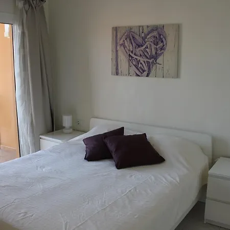 Un Posto Al Sole Apartment *
