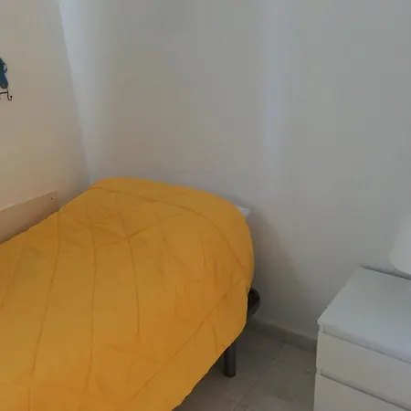 Apartman Un Posto Al Sole *