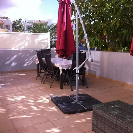 Apartman Un Posto Al Sole Callao Salvaje