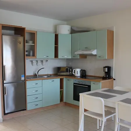 Apartman Un Posto Al Sole *